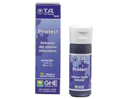Добавки  BioProtect 30 ml GHE Франція купити в Україні фото